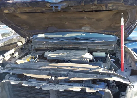 2017 Nissan Titan Sl from USA, damaged, VIN 1N6AA1E69HN535621